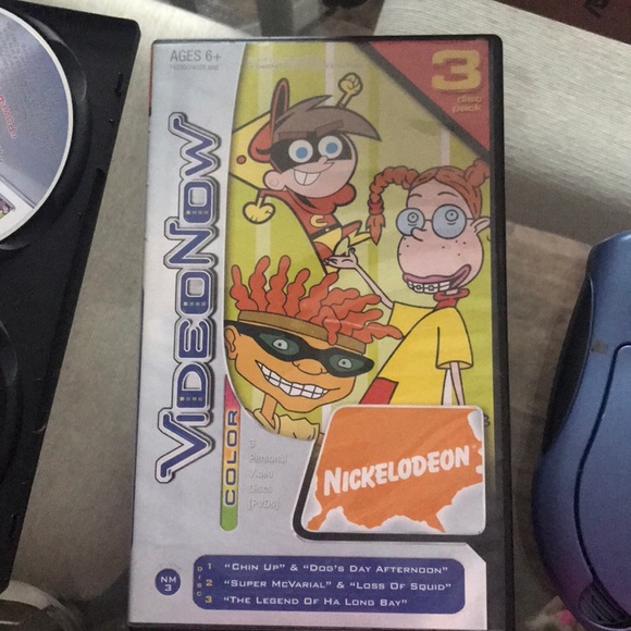 CD player - Picture 2 of 3